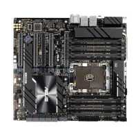 ASUS Pro WS C621-64L Sage