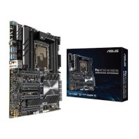 материнская плата ASUS Pro WS C621-64L Sage-10G