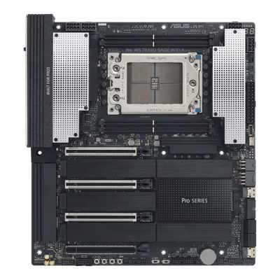 материнская плата ASUS Pro WS TRX50-Sage WiFi A