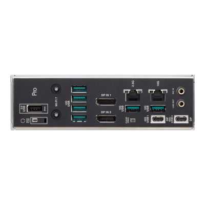 ASUS Pro WS TRX50-Sage WiFi A