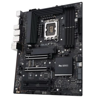 материнская плата ASUS Pro WS W680-Ace IPMI