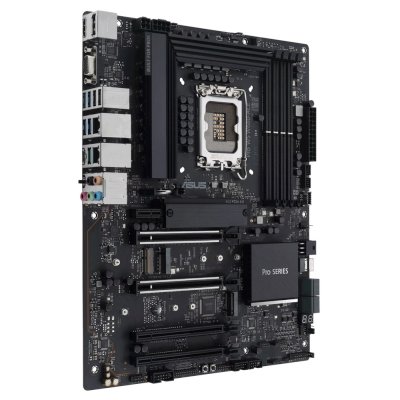 ASUS Pro WS W680-Ace