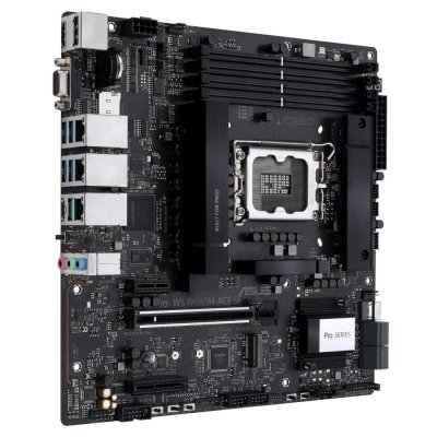 ASUS Pro WS W680M-Ace SE