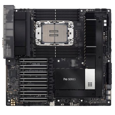 ASUS Pro WS W790E-Sage SE
