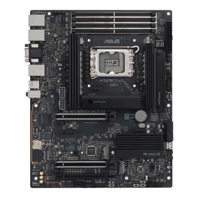 материнская плата ASUS Pro WS W880-Ace SE