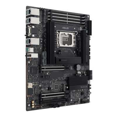 материнская плата ASUS Pro WS W880-Ace SE