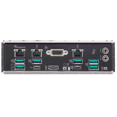 материнская плата ASUS Pro WS W880-Ace SE