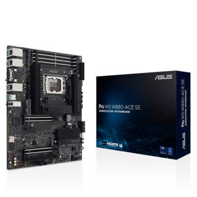 ASUS Pro WS W880-Ace SE