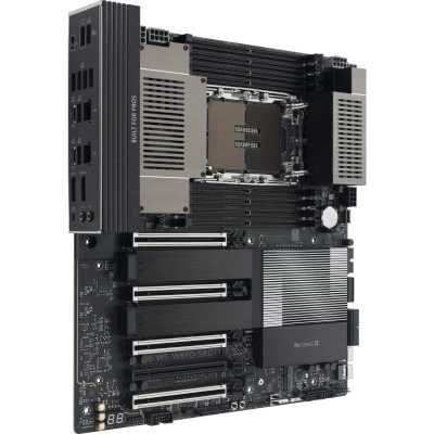 ASUS Pro WS W890-Sage