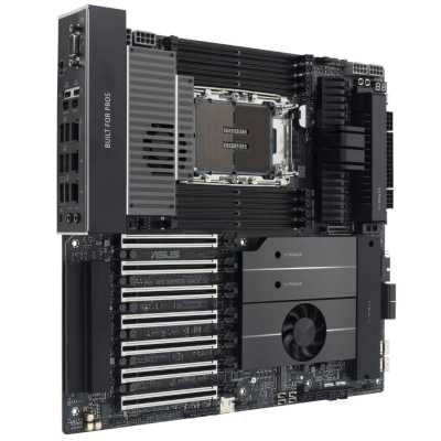 ASUS Pro WS W890E-Sage SE