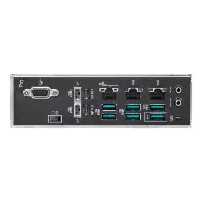 ASUS Pro WS W890E-Sage SE