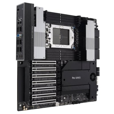 ASUS Pro WS WRX90E-Sage SE