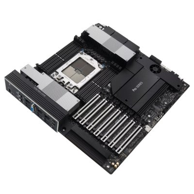 ASUS Pro WS WRX90E-Sage SE