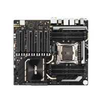 материнская плата ASUS Pro WS X299 Sage II
