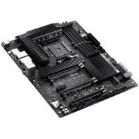 материнская плата ASUS Pro WS X570-Ace