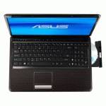 ASUS N60Dp M500/4/320/BT/VHP