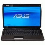 ноутбук ASUS PRO63DP M500/3/250/Win 7 Premium
