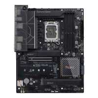 ASUS ProArt B660-Creator D4