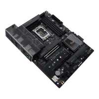 материнская плата ASUS ProArt B660-Creator D4