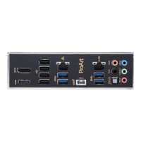 ASUS ProArt B660-Creator D4