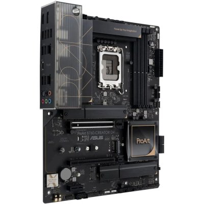 ASUS ProArt B760-Creator D4