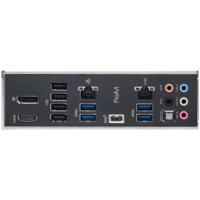 ASUS ProArt B760-Creator D4
