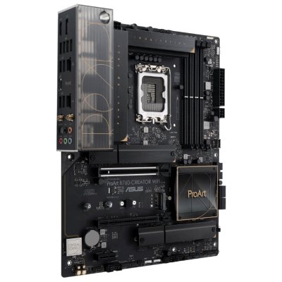 ASUS ProArt B760-Creator WiFi