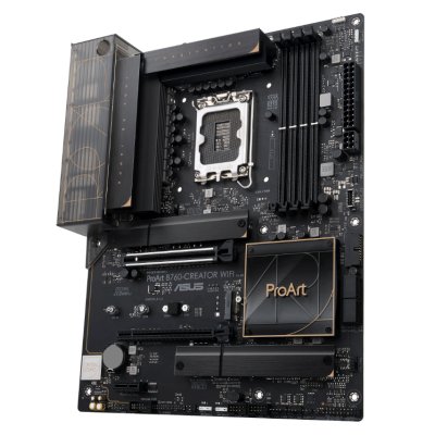 материнская плата ASUS ProArt B760-Creator WiFi