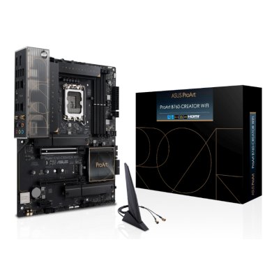 ASUS ProArt B760-Creator WiFi
