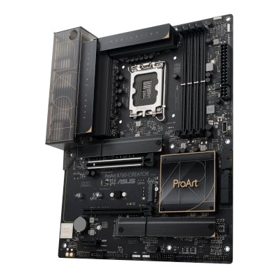 материнская плата ASUS ProArt B760-Creator