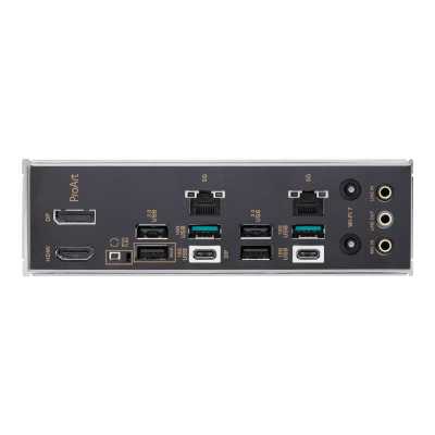 материнская плата ASUS ProArt B850-Creator WiFi Neo