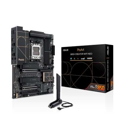 материнская плата ASUS ProArt B850-Creator WiFi Neo