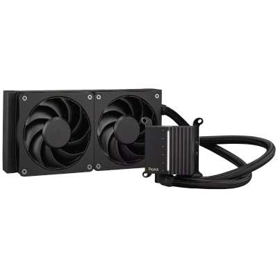 кулер ASUS ProArt LC 240 Black