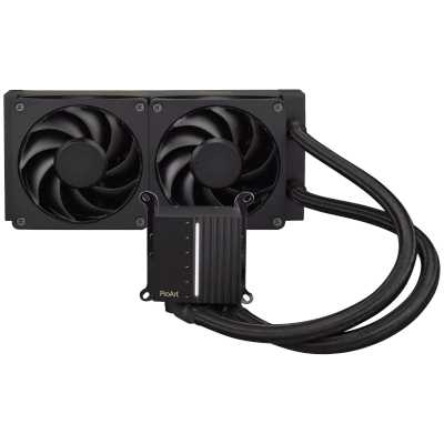 кулер ASUS ProArt LC 240 Black