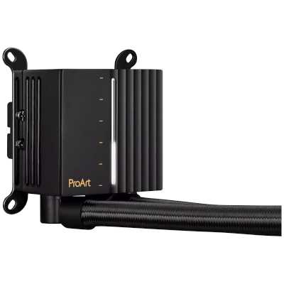 кулер ASUS ProArt LC 240 Black
