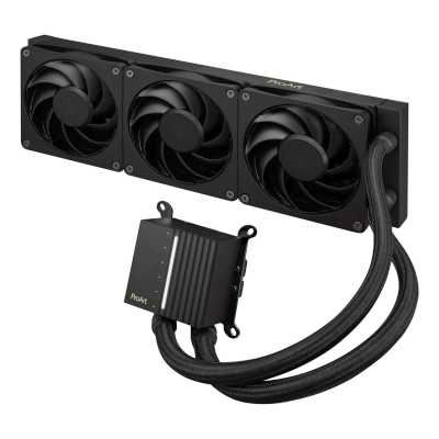 кулер ASUS ProArt LC 360 Black