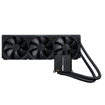 кулер ASUS ProArt LC 420 Black