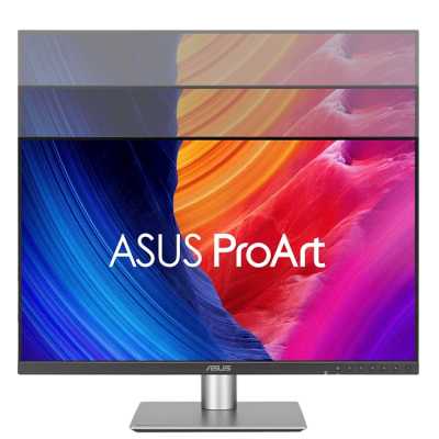 монитор ASUS ProArt PA27JCV
