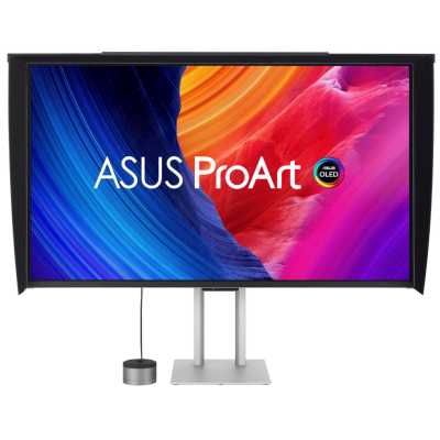 монитор ASUS ProArt PA32UCDMR-K