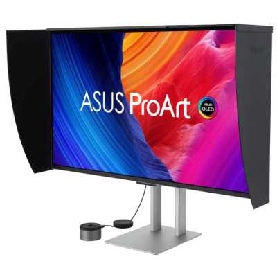 ASUS ProArt PA32UCDMR-K