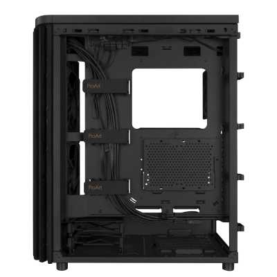 ASUS ProArt PA401 Wood Mesh PWM Black