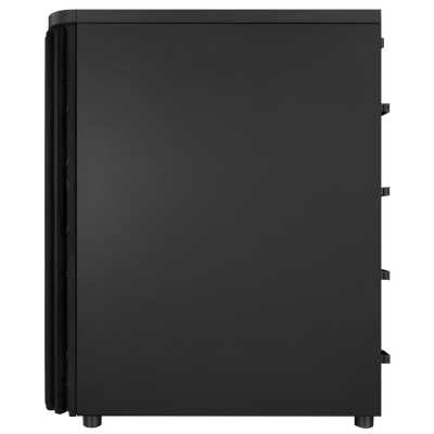 ASUS ProArt PA401 Wood Metal PWM Black