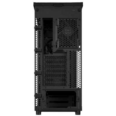 ASUS ProArt PA401 Wood Metal PWM Black