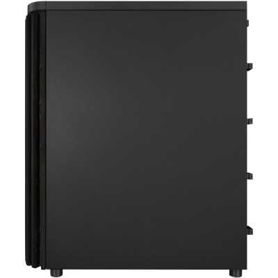 корпус ASUS ProArt PA401 Wood TG PWM Black