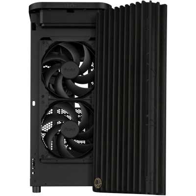 ASUS ProArt PA401 Wood TG PWM Black