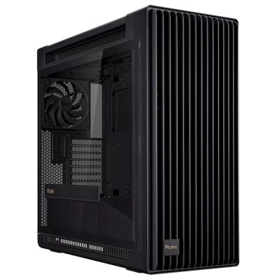 корпус ASUS ProArt PA602 TG ARGB Black