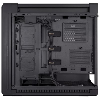 корпус ASUS ProArt PA602 TG ARGB Black