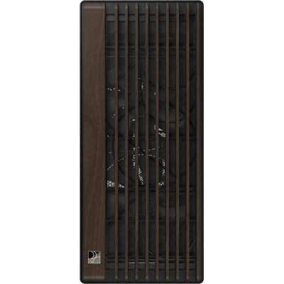 ASUS ProArt PA602 Wood Edition Modern Black Metal Panel