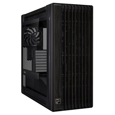 ASUS ProArt PA602 Wood Edition Tempered Glass Panel