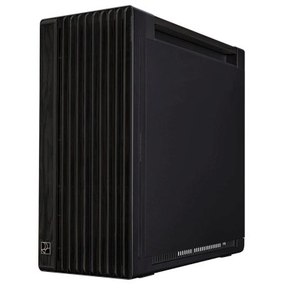 ASUS ProArt PA602 Wood Edition Tempered Glass Panel